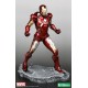 The Avengers Movie ARTFX Statue 1/6 Iron Man Mark VII 33 cm